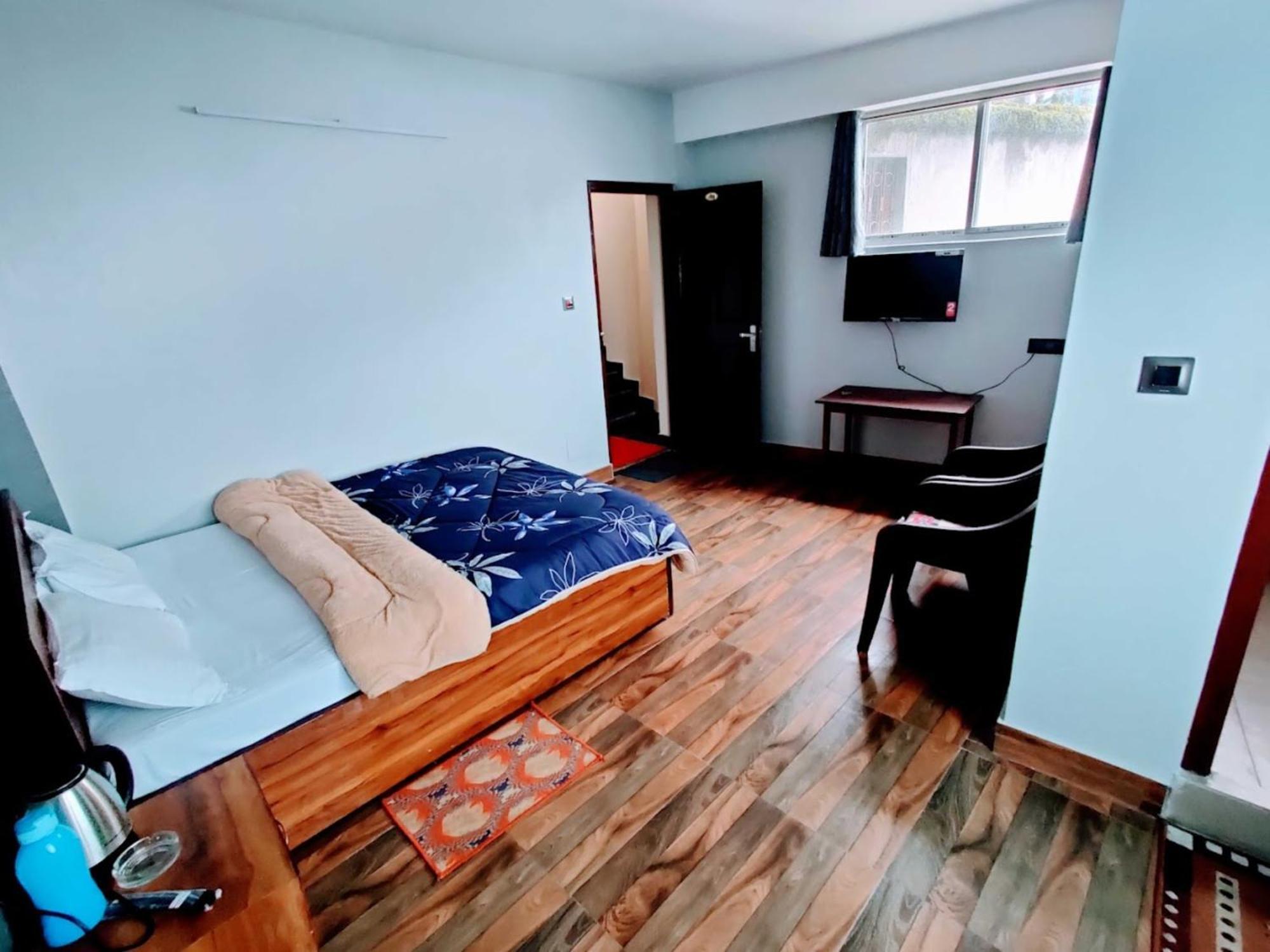 Hotel Pitstop Darjeeling - Excellent Service Recommended & Couple Friendly Екстер'єр фото