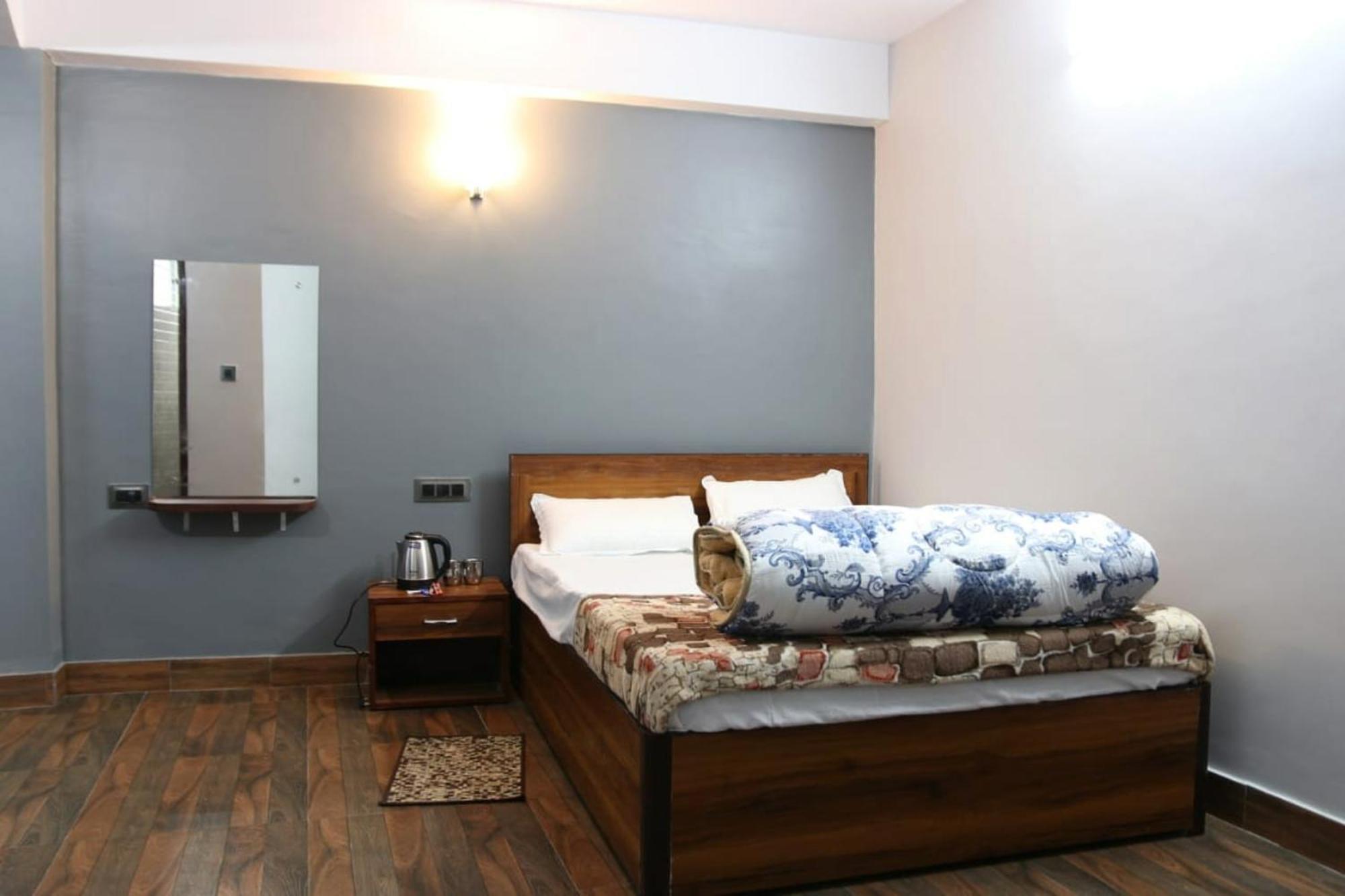 Hotel Pitstop Darjeeling - Excellent Service Recommended & Couple Friendly Екстер'єр фото