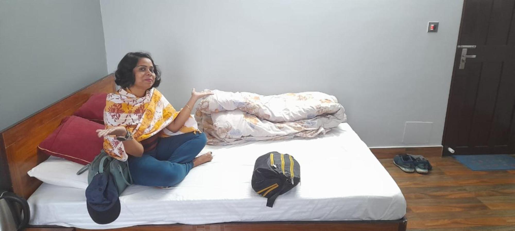 Hotel Pitstop Darjeeling - Excellent Service Recommended & Couple Friendly Екстер'єр фото