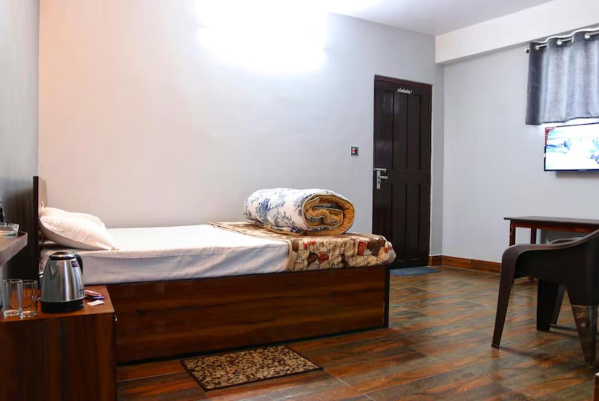 Hotel Pitstop Darjeeling - Excellent Service Recommended & Couple Friendly Екстер'єр фото