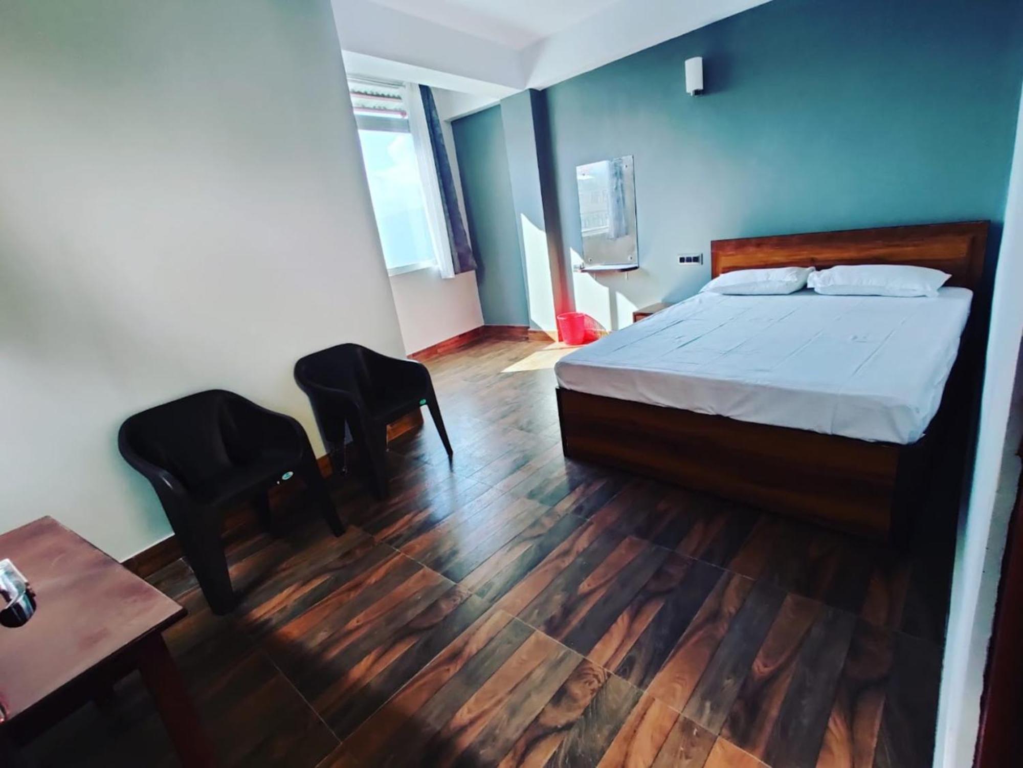 Hotel Pitstop Darjeeling - Excellent Service Recommended & Couple Friendly Екстер'єр фото