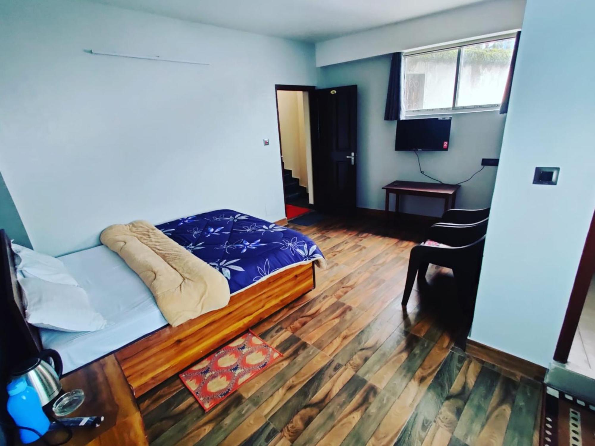 Hotel Pitstop Darjeeling - Excellent Service Recommended & Couple Friendly Екстер'єр фото