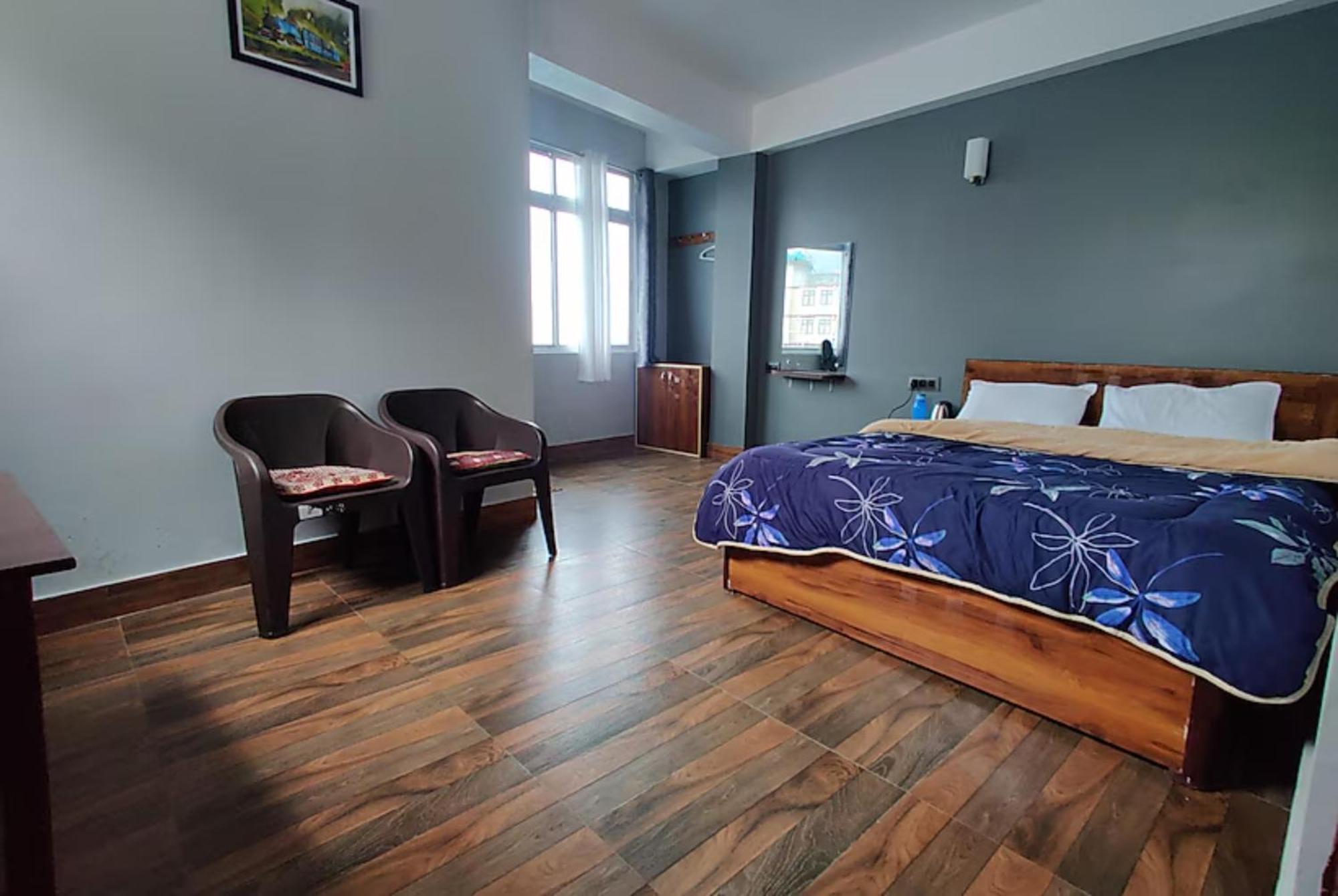 Hotel Pitstop Darjeeling - Excellent Service Recommended & Couple Friendly Екстер'єр фото