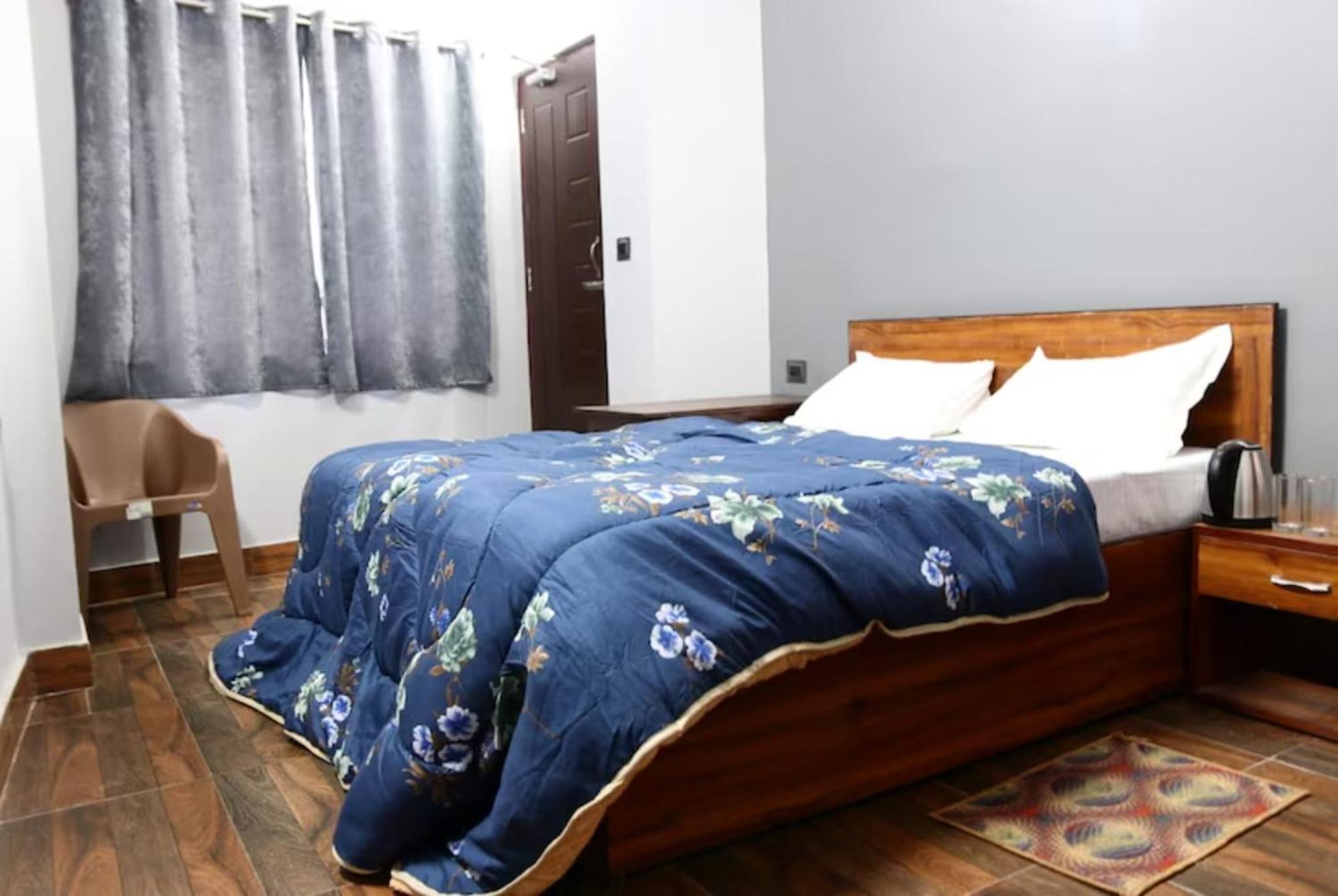 Hotel Pitstop Darjeeling - Excellent Service Recommended & Couple Friendly Екстер'єр фото