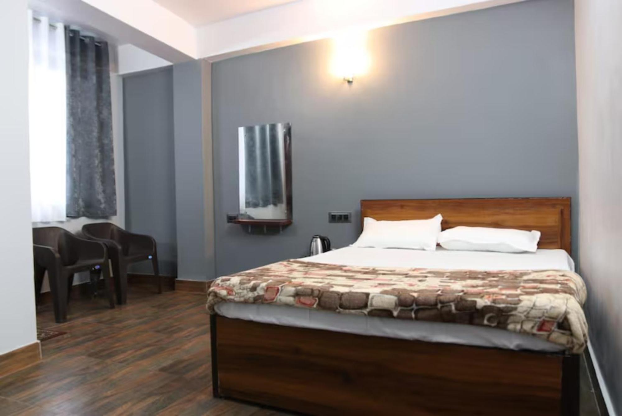 Hotel Pitstop Darjeeling - Excellent Service Recommended & Couple Friendly Екстер'єр фото