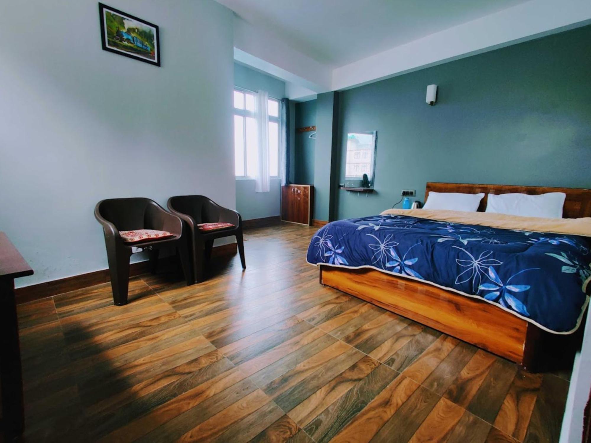 Hotel Pitstop Darjeeling - Excellent Service Recommended & Couple Friendly Екстер'єр фото