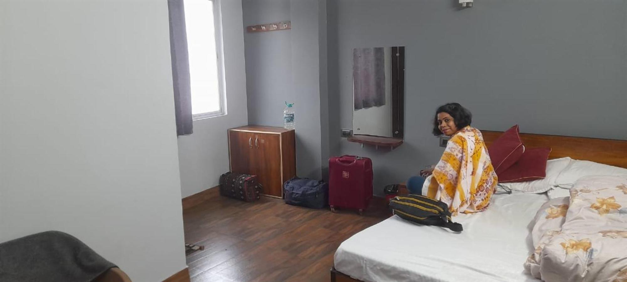 Hotel Pitstop Darjeeling - Excellent Service Recommended & Couple Friendly Екстер'єр фото