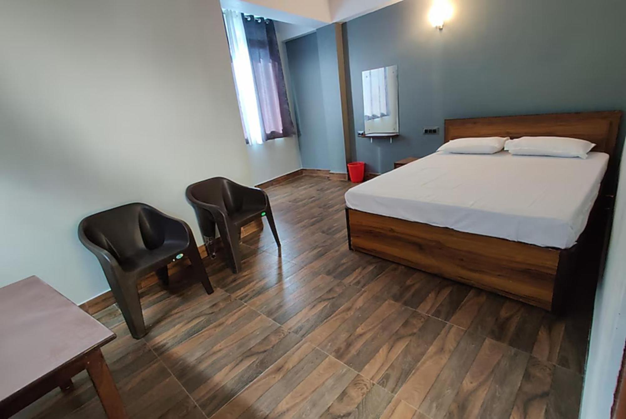 Hotel Pitstop Darjeeling - Excellent Service Recommended & Couple Friendly Екстер'єр фото