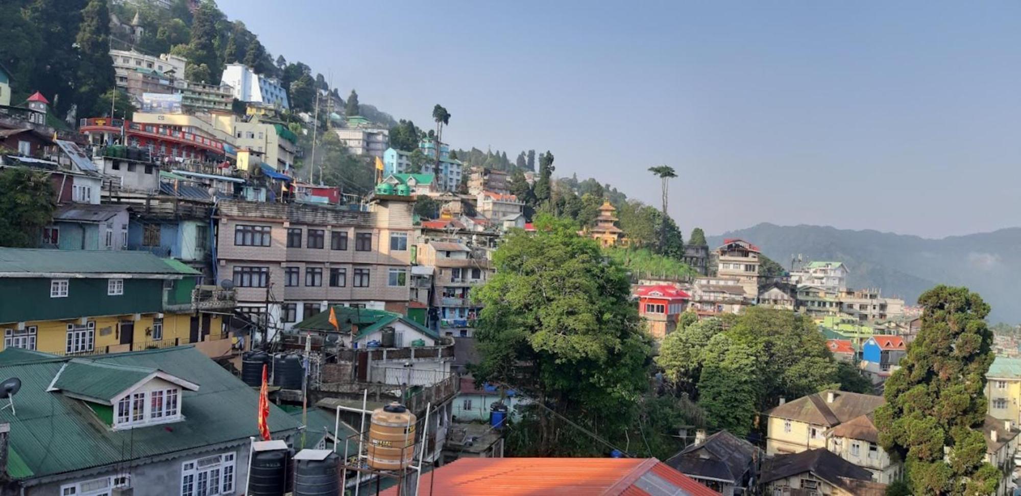 Hotel Pitstop Darjeeling - Excellent Service Recommended & Couple Friendly Екстер'єр фото